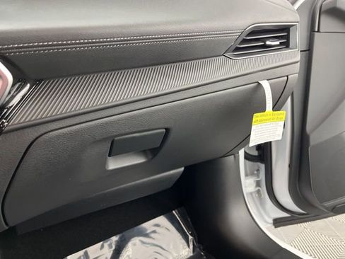 New 2026 Nissan Sentra SV w/ Floor Mat Package image 34