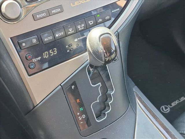 Used 2014 Lexus RX 350 FWD w/ Premium Package image 10