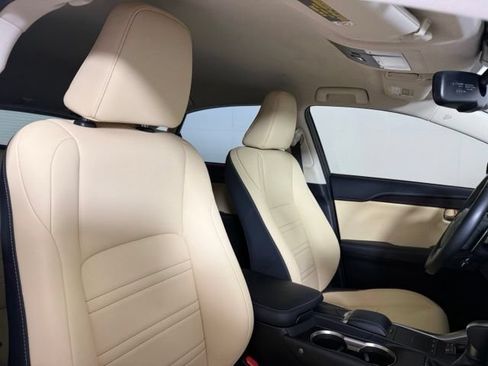 Used 2020 Lexus NX 300 FWD w/ Accessory Package 2 image 19