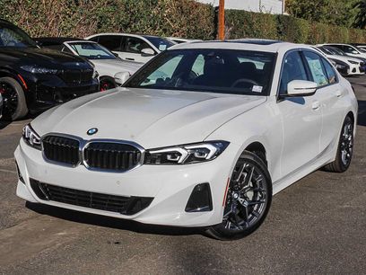 Used 2026 BMW 330i Sedan w/ Convenience Package