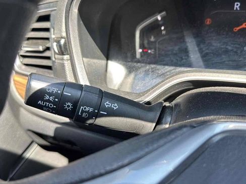 Used 2021 Honda CR-V EX image 41