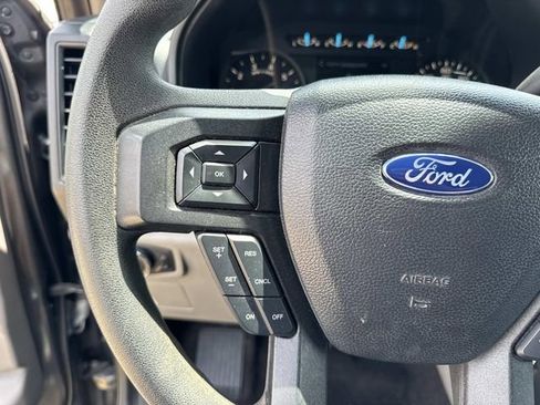 Used 2020 Ford F150 XL w/ Equipment Group 101A Mid RWD image 27