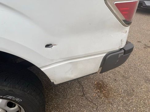 Used 2013 Ford F150 XL w/ PWR Equipment Group image 53