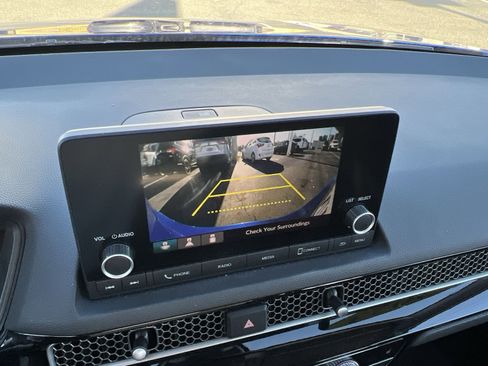 Used 2023 Honda Civic EX image 20