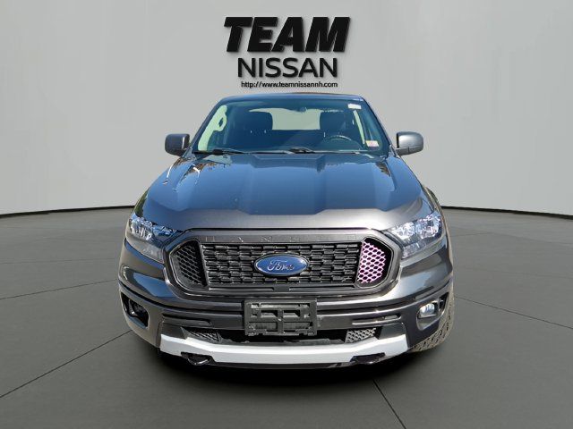 Used 2020 Ford Ranger XLT w/ Equipment Group 301A Mid AWD/4WD image 2