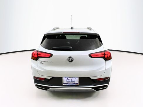 Used 2021 Buick Encore GX Select FWD image 6