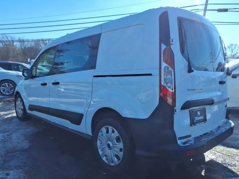 Used 2022 Ford Transit Connect XL image 5