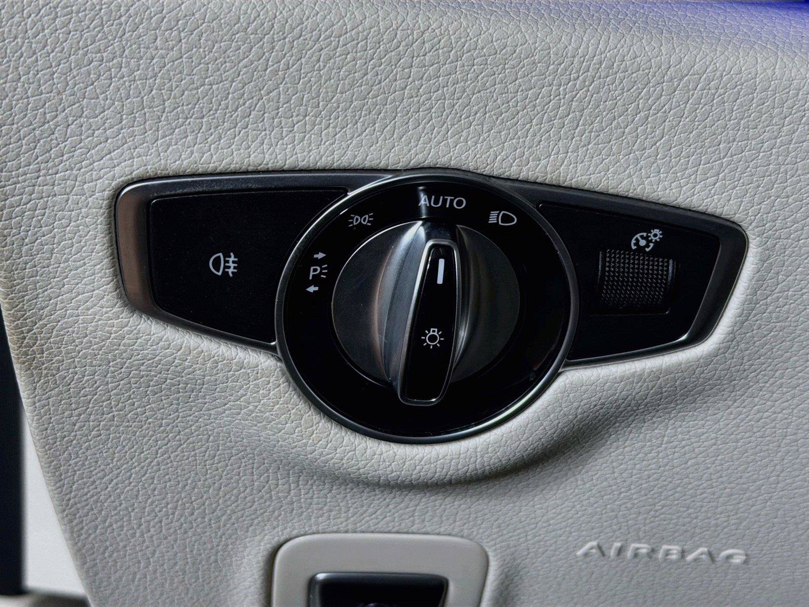 Used 2020 Mercedes-Benz E 450 4MATIC Sedan image 17