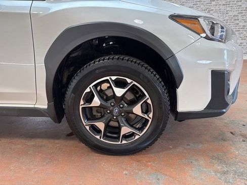 Used 2020 Subaru Crosstrek 2.0i Premium image 7