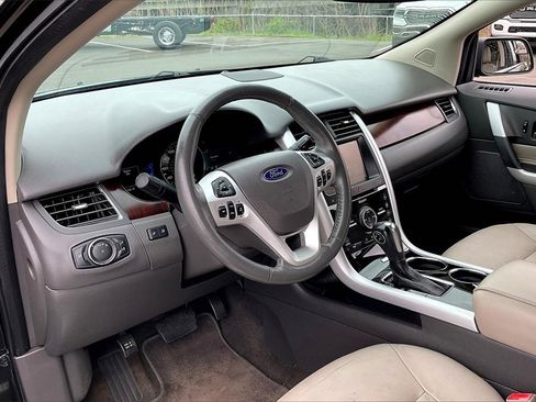 Used 2014 Ford Edge Limited image 11