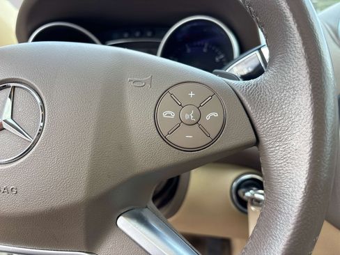 Used 2009 Mercedes-Benz ML 350 4MATIC image 21