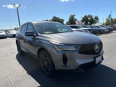 Used 2023 Acura RDX A-Spec