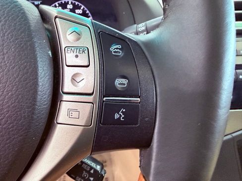 Used 2015 Lexus RX 450h FWD image 22