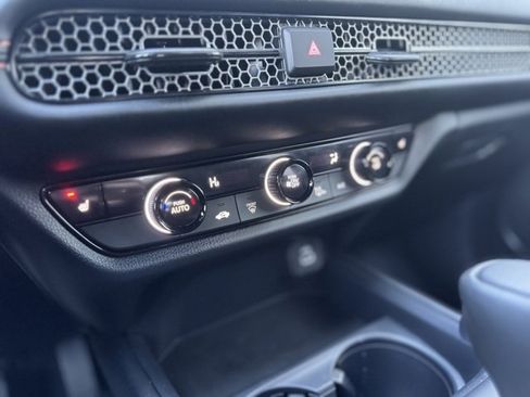 Used 2024 Honda HR-V Sport image 15