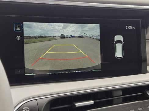 New 2026 Hyundai Palisade SEL image 15