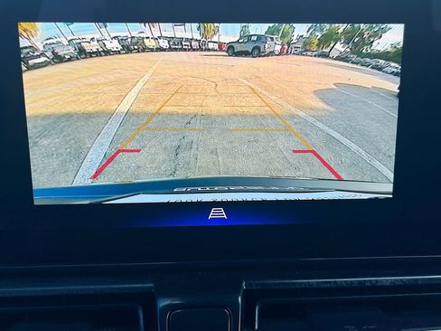 Used 2025 Chevrolet TrailBlazer ACTIV w/ Driver Confidence Package FWD image 14