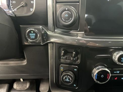 Used 2023 Ford F150 XLT w/ Equipment Group 302A High AWD/4WD image 30