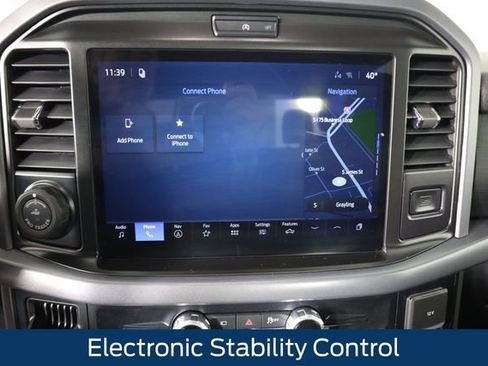 New 2026 Ford F150 XLT w/ Equipment Group 302A MID image 45