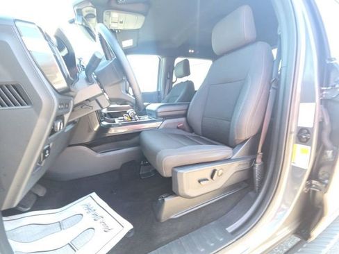 Used 2023 Ford F150 XLT w/ Equipment Group 302A High AWD/4WD image 18