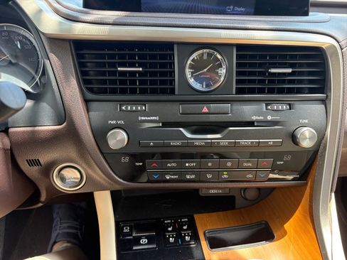 Used 2020 Lexus RX 350 FWD w/ Premium Package image 21