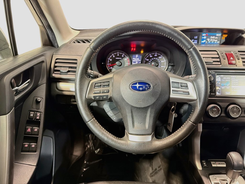 Used 2014 Subaru Forester 2.5i Limited AWD/4WD image 17