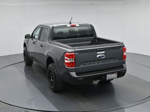Used 2023 Ford Maverick XL image 37