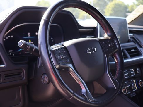 Used 2022 Chevrolet Suburban RST w/ Sport Performance Package AWD/4WD image 26