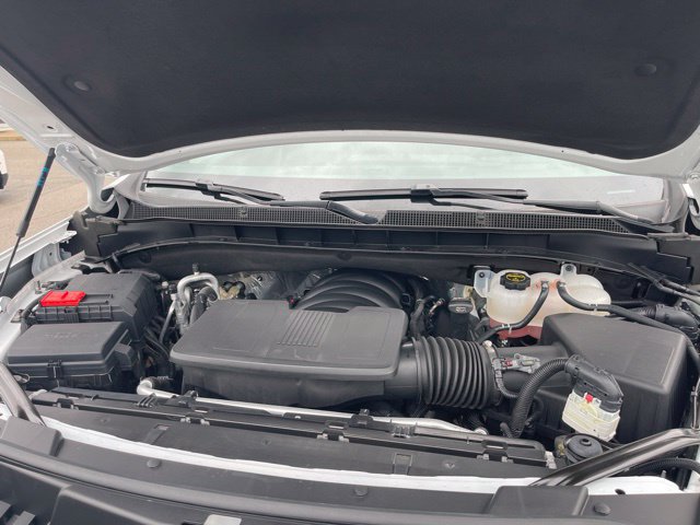 Used 2025 Chevrolet Suburban LT w/ Comfort Package AWD/4WD image 41