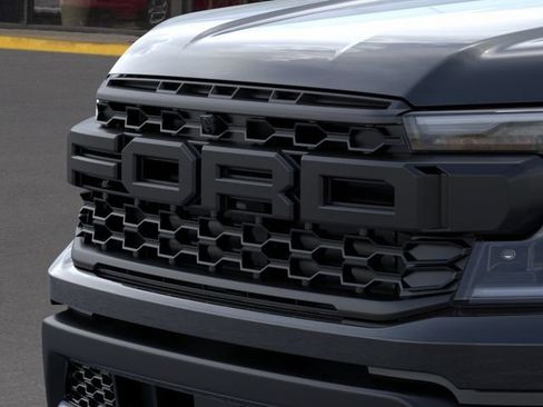 New 2026 Ford Ranger Raptor AWD/4WD image 17