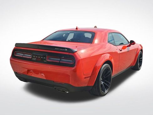 Used 2023 Dodge Challenger R/T Scat Pack image 9