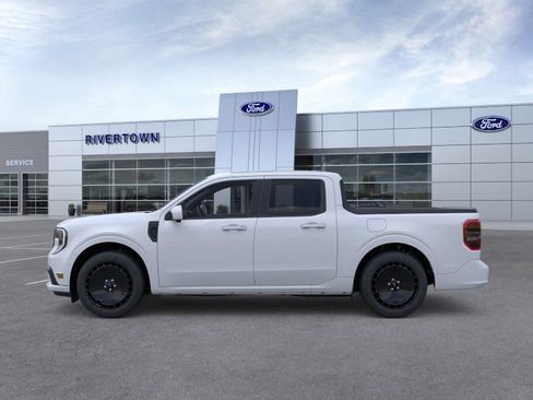 New 2026 Ford Maverick Lobo image 27