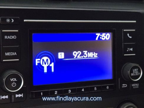 Used 2018 Honda Civic Sport image 21