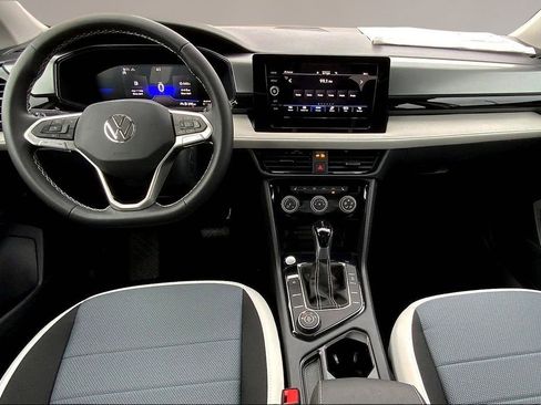 New 2026 Volkswagen Taos S AWD/4WD image 5