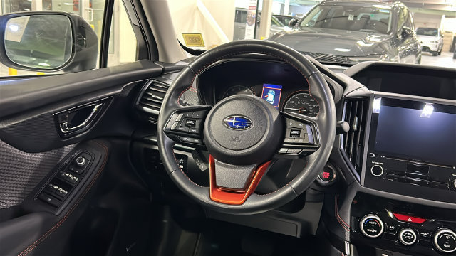 Certified 2023 Subaru Forester Sport AWD/4WD image 22