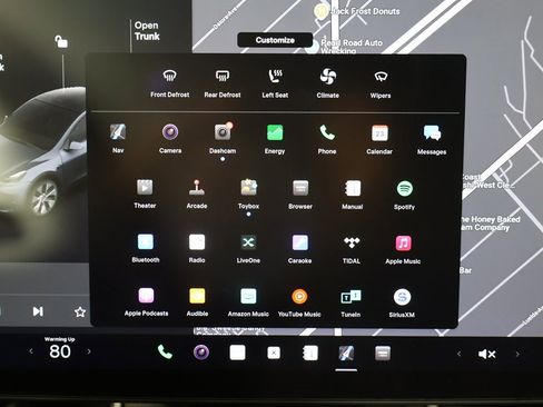 Used 2021 Tesla Model Y Long Range image 48