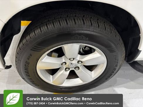Used 2016 RAM 1500 Express AWD/4WD image 43