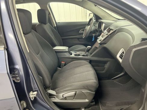 Used 2014 Chevrolet Equinox LS w/ LPO, Protection Package FWD image 20