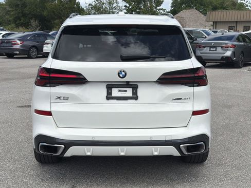 Certified 2025 BMW X5 xDrive40i image 5