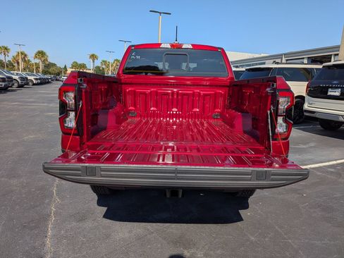 New 2026 Ford Ranger XLT w/ Equipment Group 301A High AWD/4WD image 14