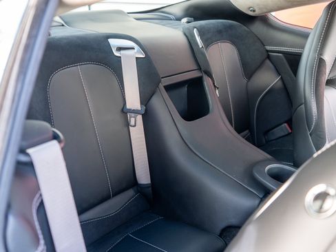 Used 2014 Aston Martin Vanquish Coupe RWD image 20