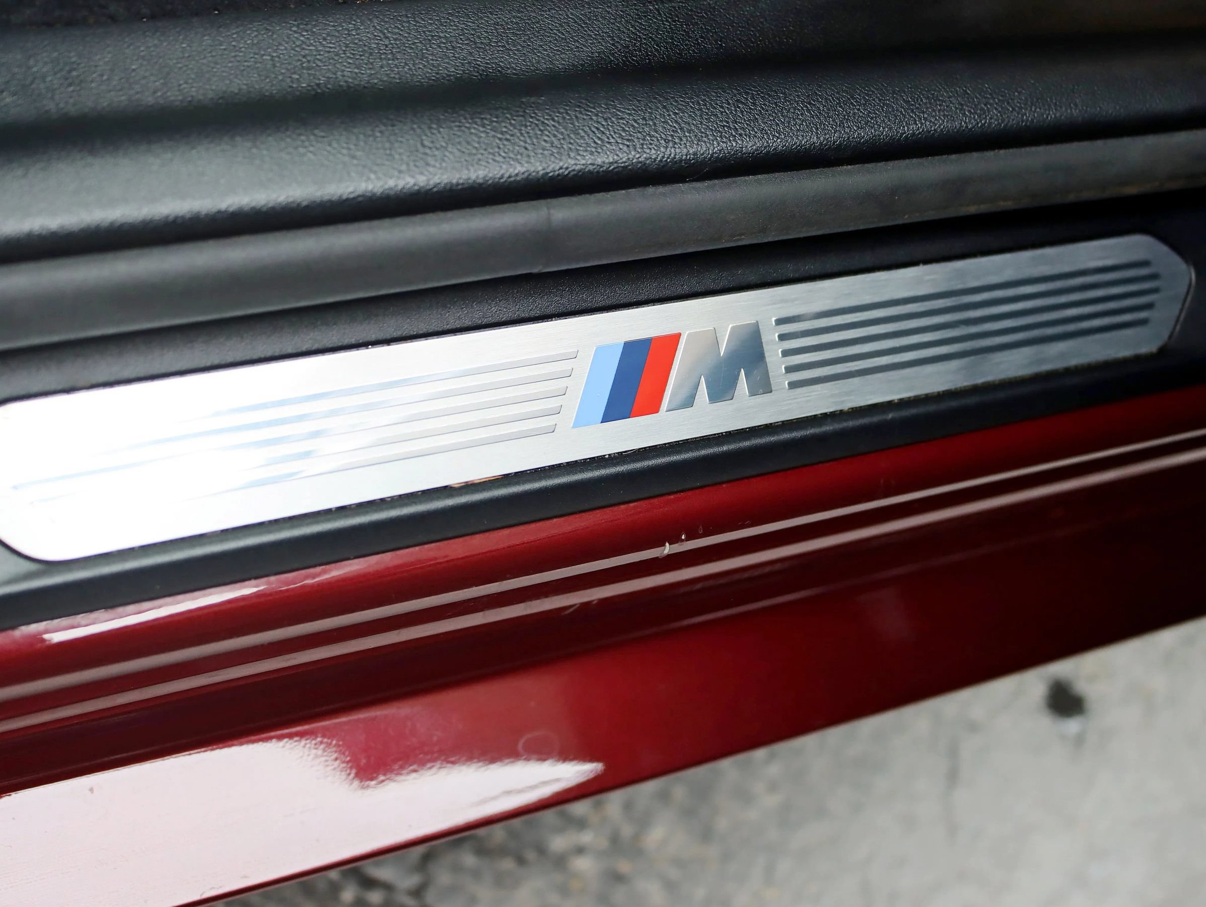 Used 2023 BMW X4 xDrive30i w/ M Sport Package AWD/4WD image 18