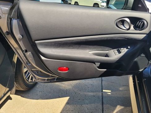 New 2026 Nissan Z Performance image 7