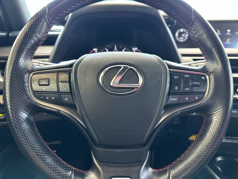 Used 2021 Lexus UX 200 F Sport w/ Accessory Package (Z2) FWD image 26