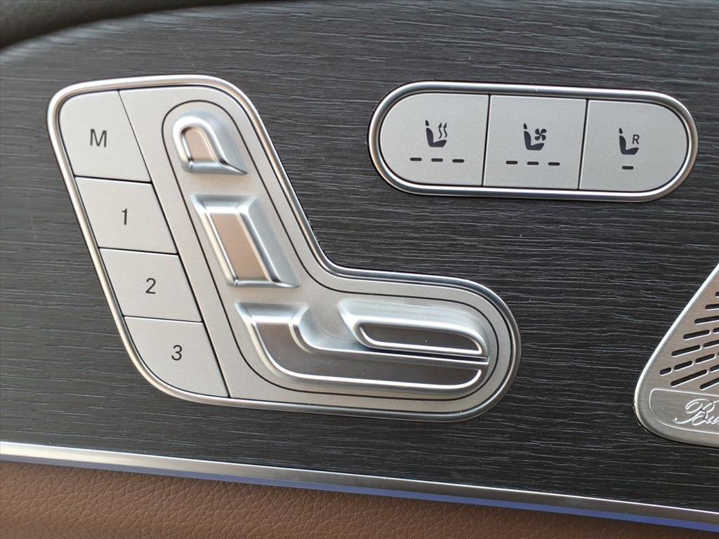 New 2026 Mercedes-Benz GLE 53 AMG 4MATIC image 17
