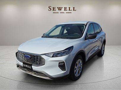 New 2026 Ford Escape Active