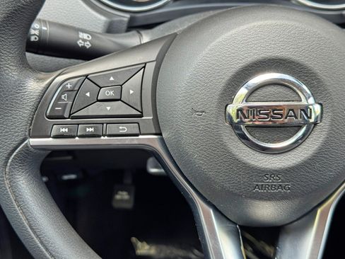 Used 2019 Nissan Rogue Sport S w/ Appearance Package FWD image 20