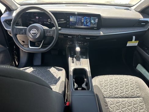 New 2026 Nissan Kicks SV FWD image 15