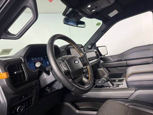 Used 2025 Ford F150 Tremor w/ Bed Utility Package AWD/4WD image 23