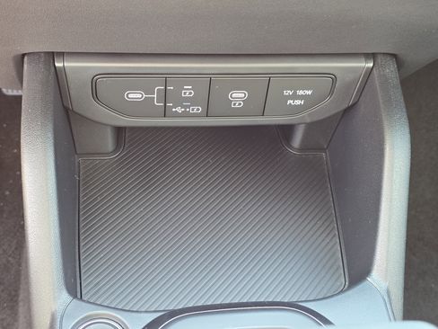 New 2025 Kia K4 LXS image 27