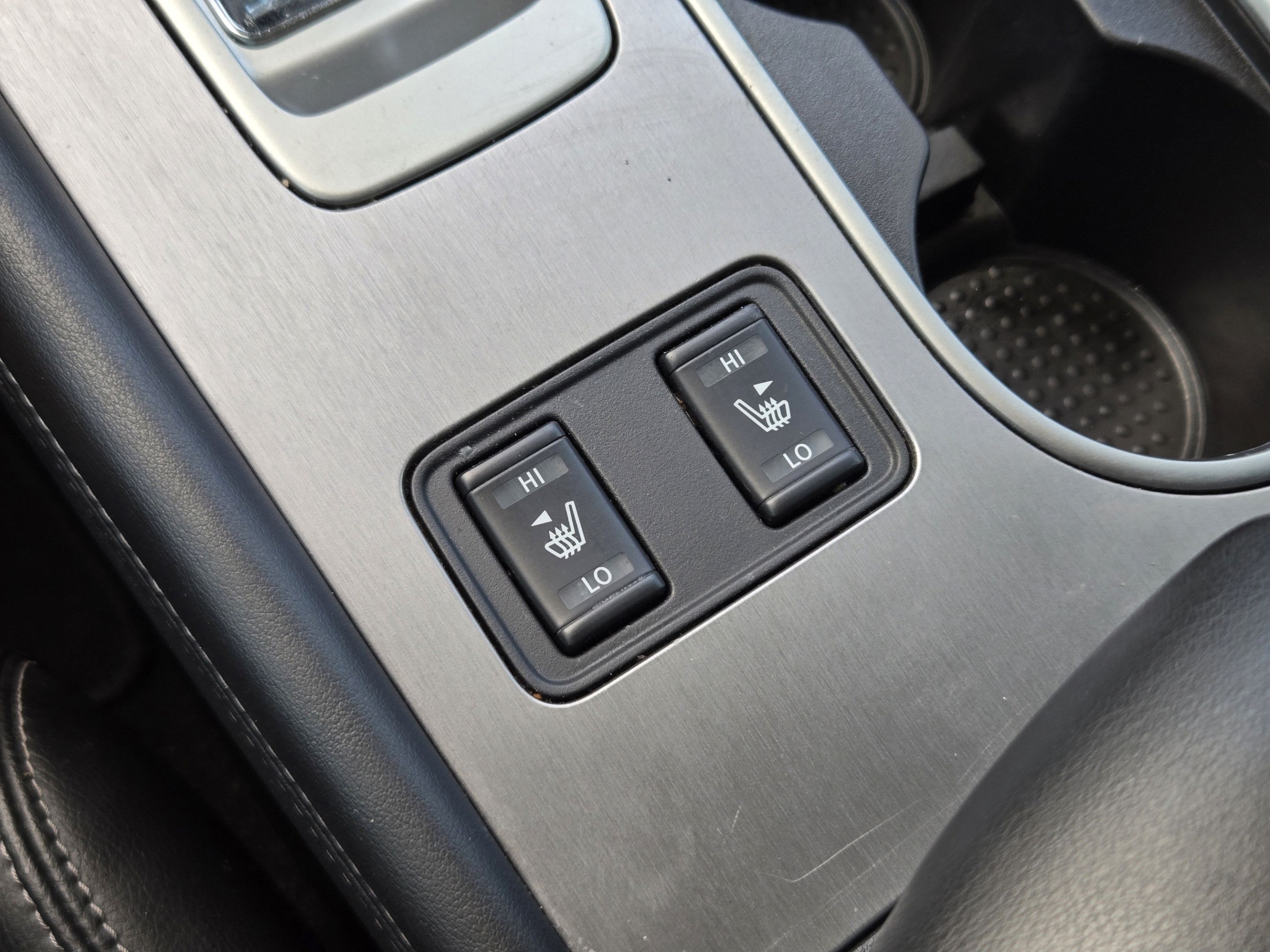 Used 2019 Nissan Murano SL w/ SL Technology Package FWD image 18